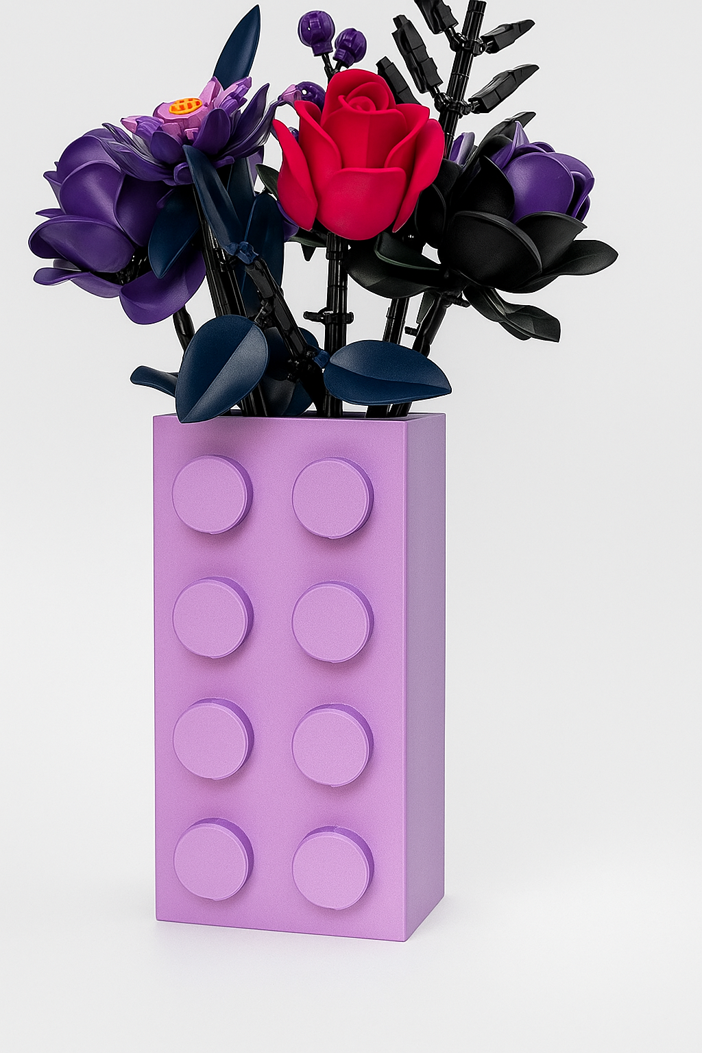 Block Vase